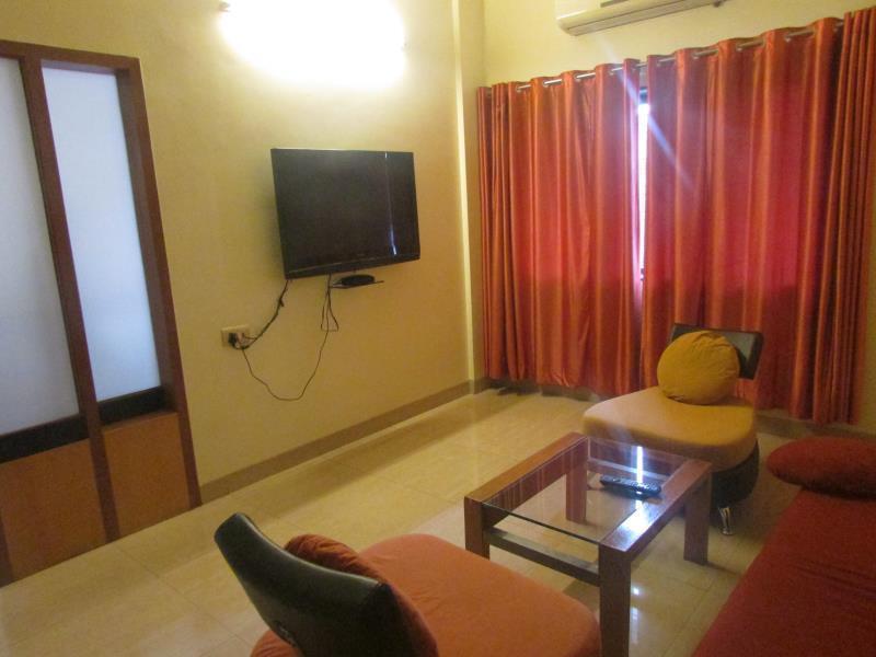 Hotel Surya Renaissance Nashik Exterior foto